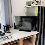 Cite Paoline Quiet Escape Avec Terrasse Parking & Wi-fi Apartman *