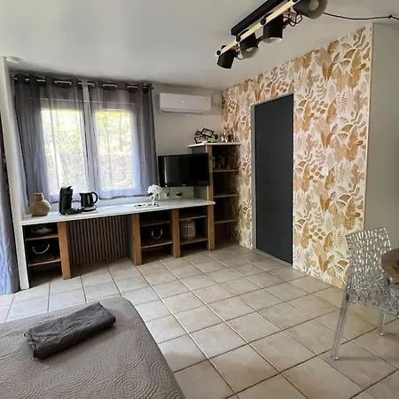 Cite Paoline Quiet Escape Avec Terrasse Parking & Wi-fi Corte (Corsica)